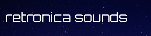 RETRONICA SOUNDS